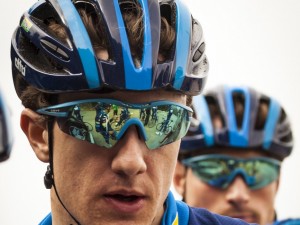 Oskar Svendsen. FOTO: Magnus Linnestad/Procycling.no