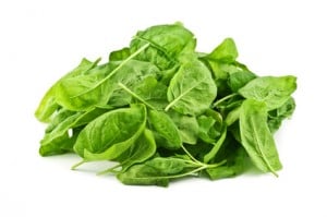 spinach