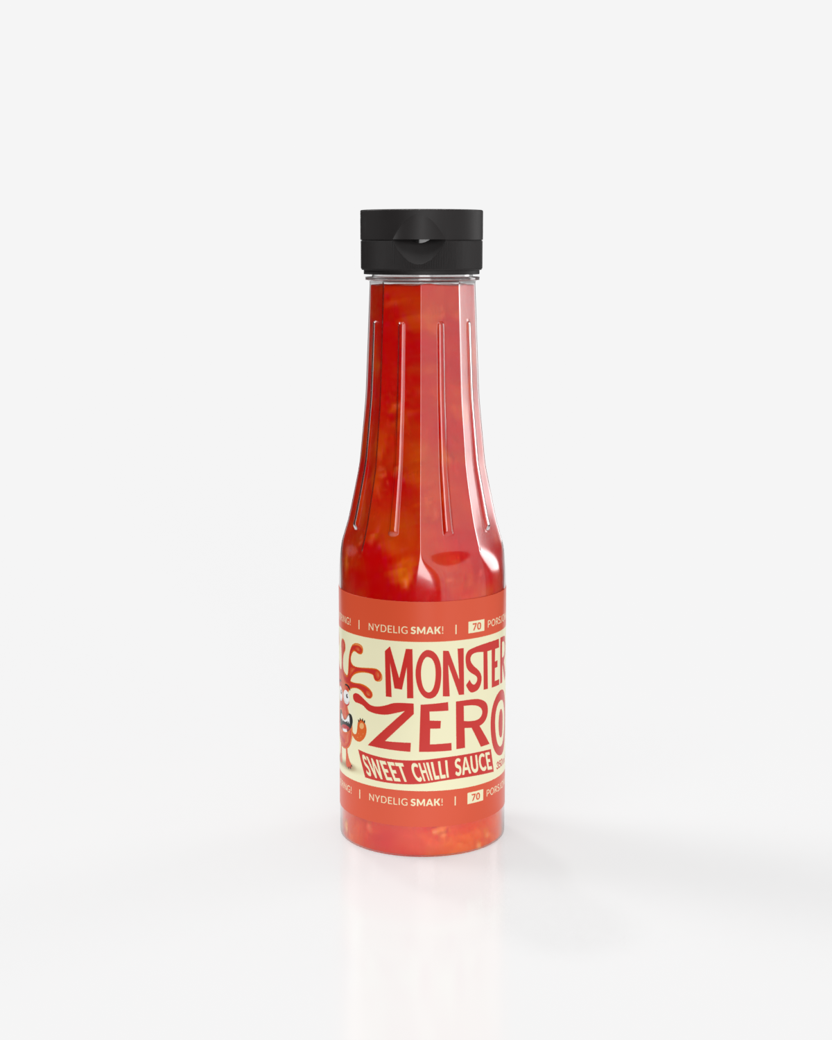 Monster Sauce_View 01