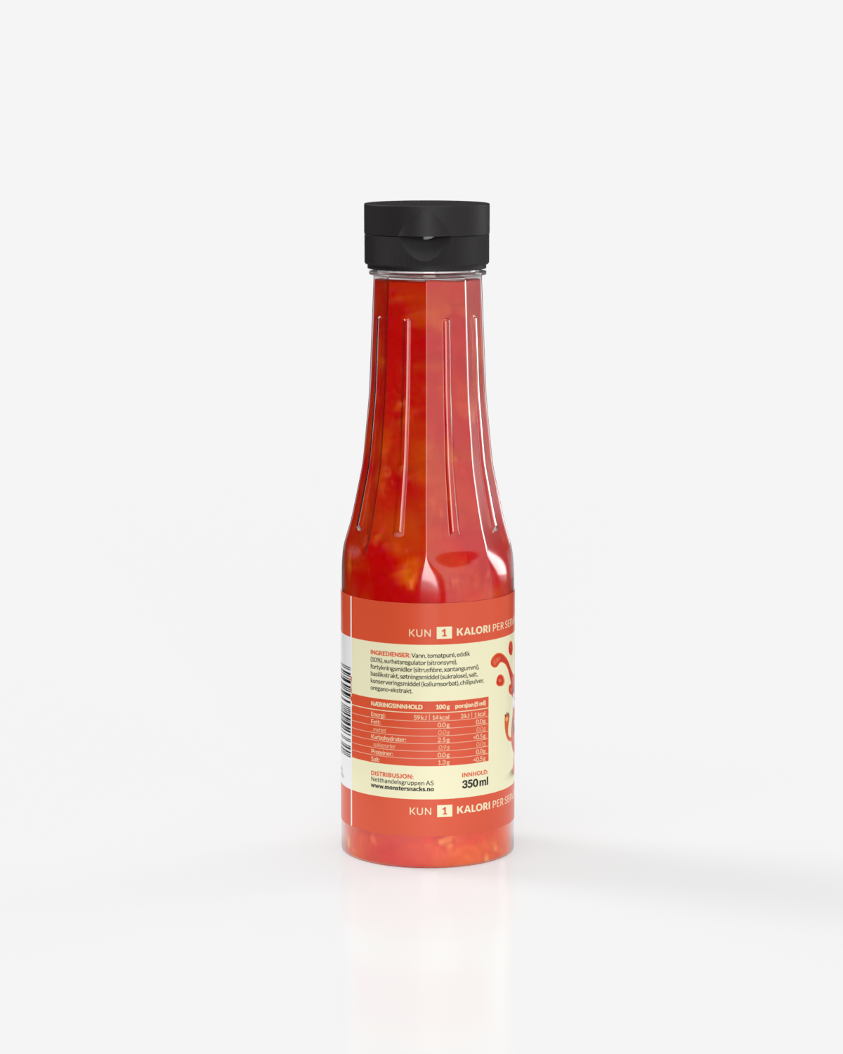 Monster Sauce_View 02