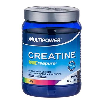 MP Kreatin 500 gr