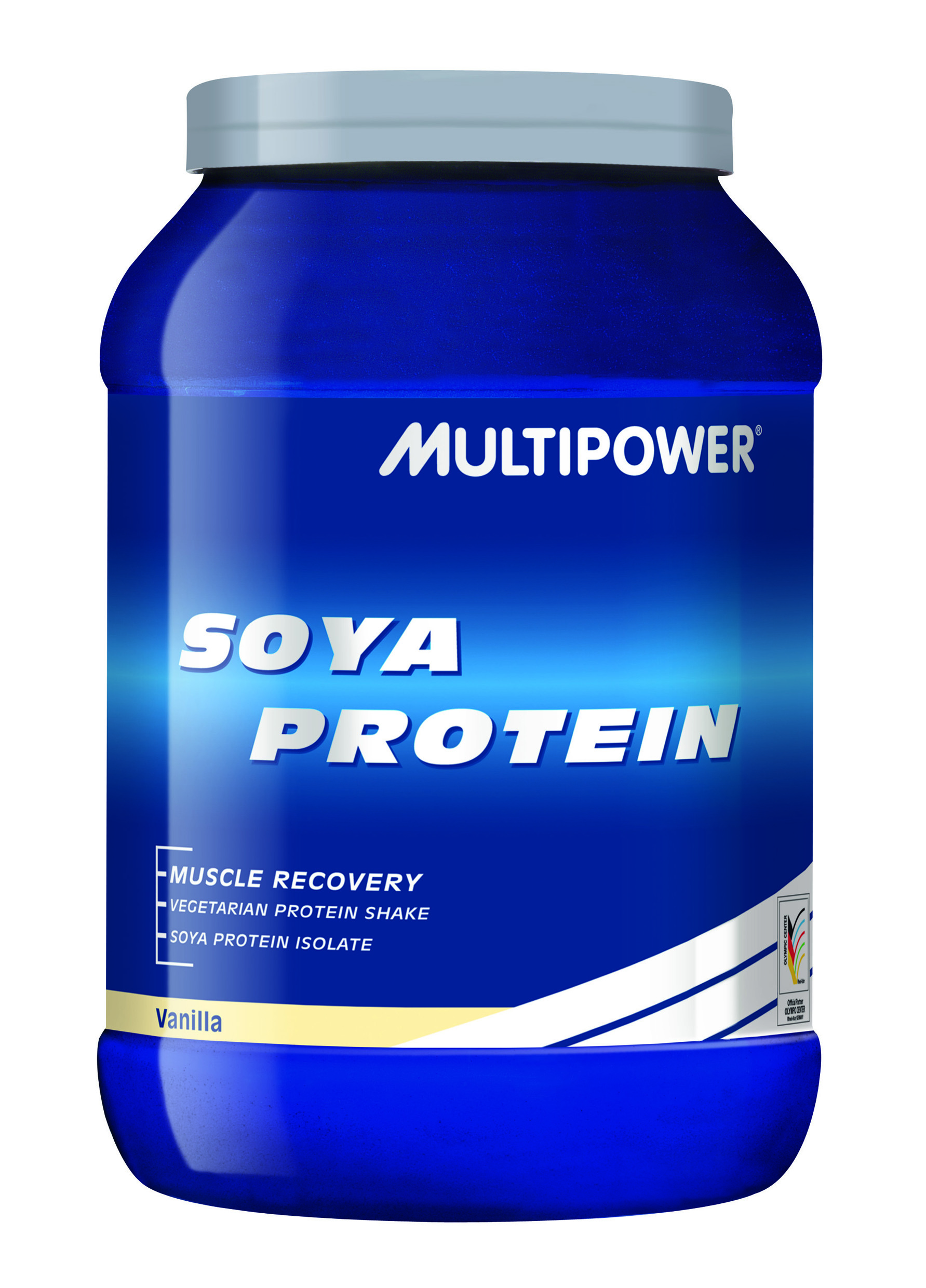 Soya Protein Sjokolade 750 g