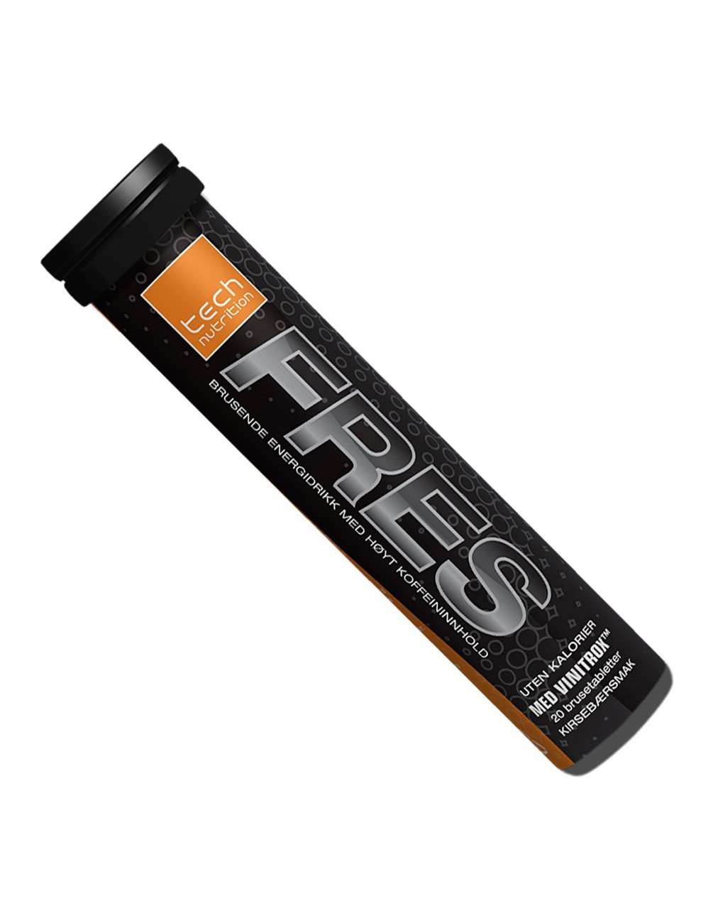 Tech Nutrition FRES Vinitrox - 20 brusetabletter - Nyhet! Kirsebærsmak