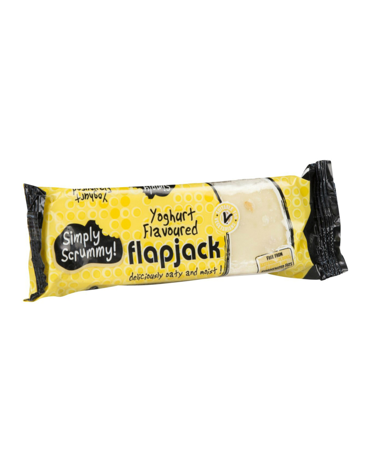 Flapjack Simply Scrummy Yoghurt