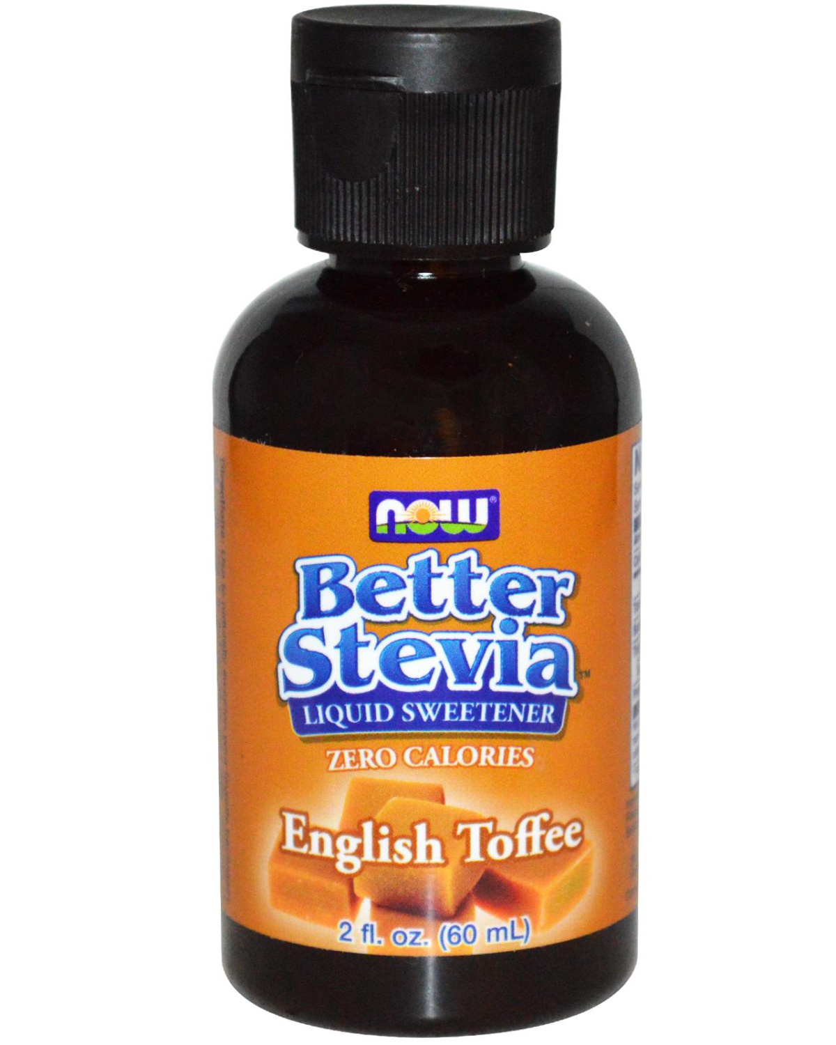 BetterStevia English Toffee