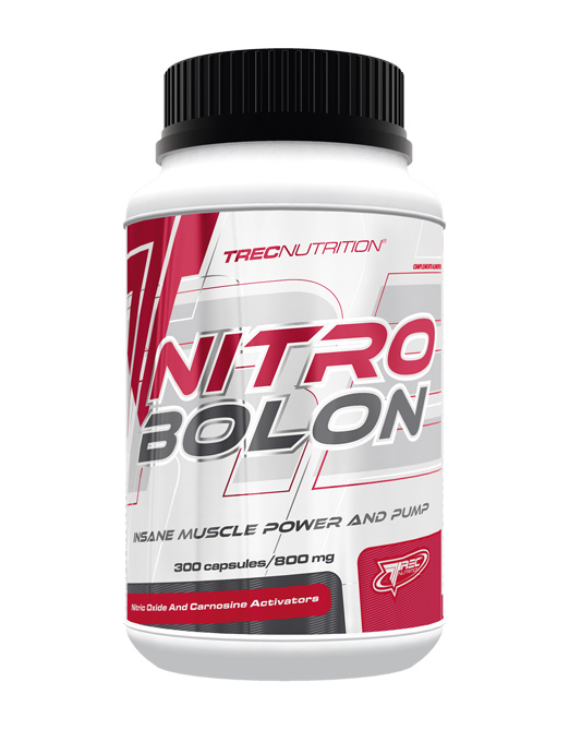 TREC Nutrition Nitrobolon 150kps