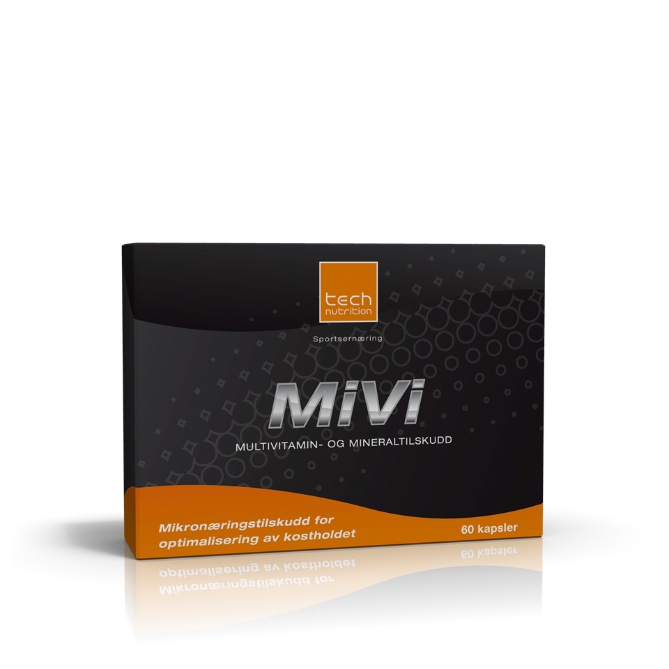 MiVi Multivitamin