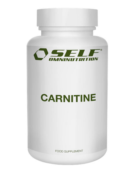 SELF Carnitine 120x500mg