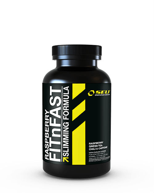 SELF Fit & Fast Fettforbrenner