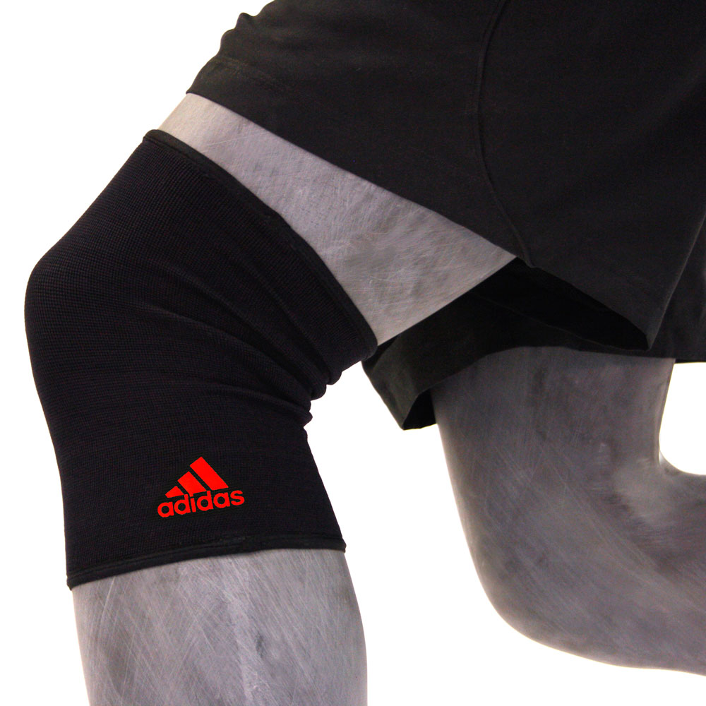 Adidas Knee Support neopren knestøtte Tights.no
