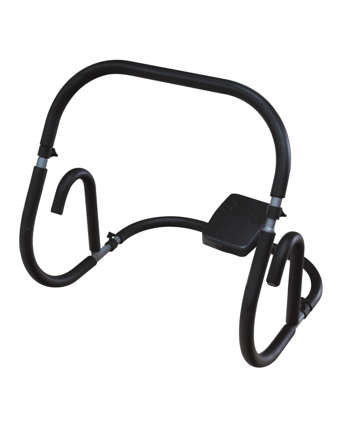 Titan Ab Shaper Magetrener - gir