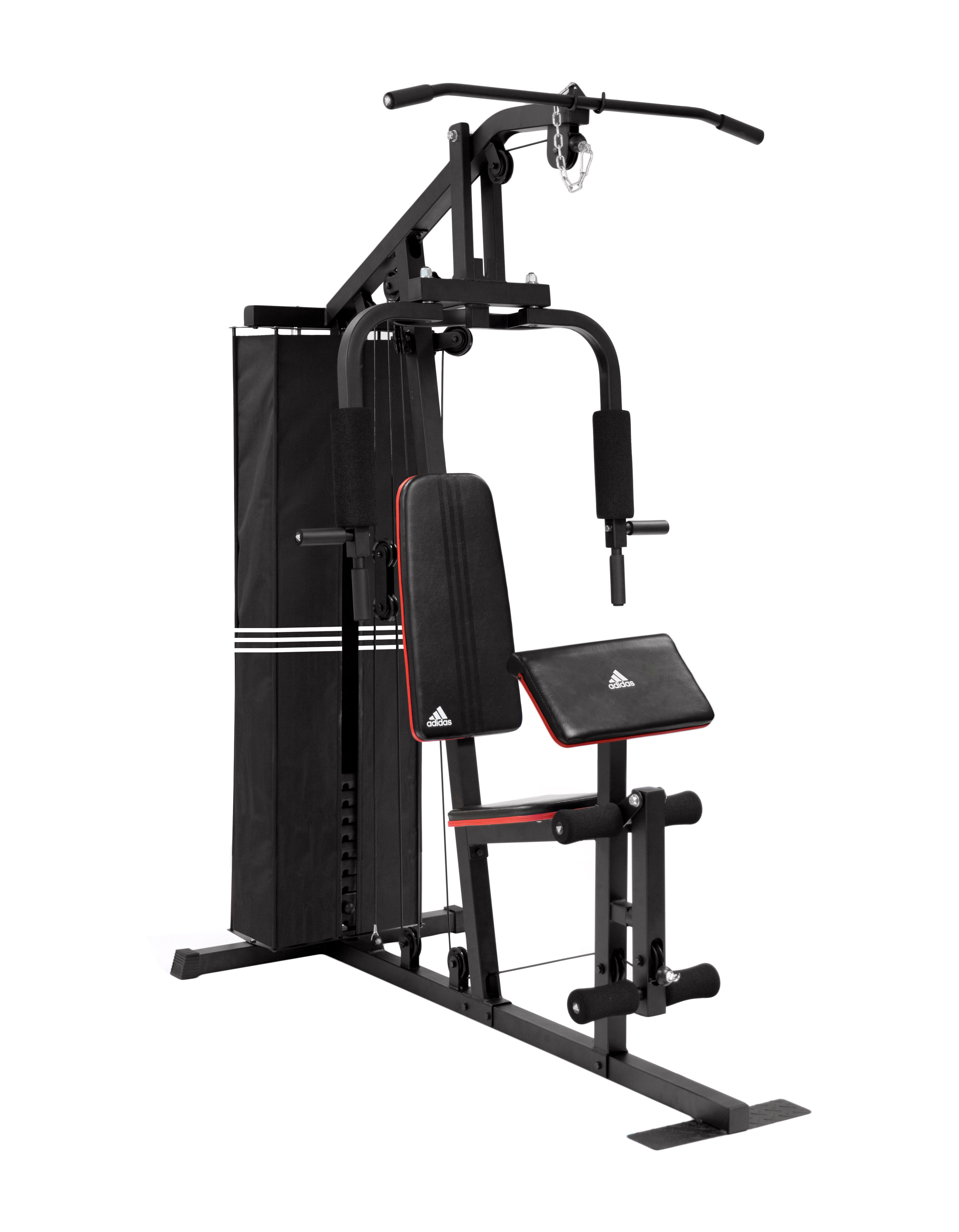 Adidas Homegym Essential 50 kg Tights.no