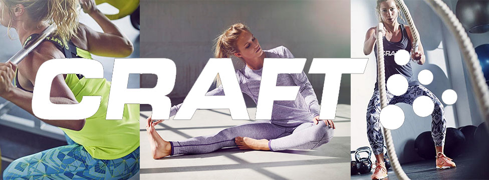Craft kategoribanner