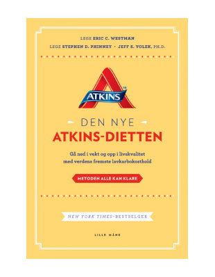 Den nye Atkins-dietten