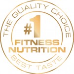 Fitness Nutrition logo