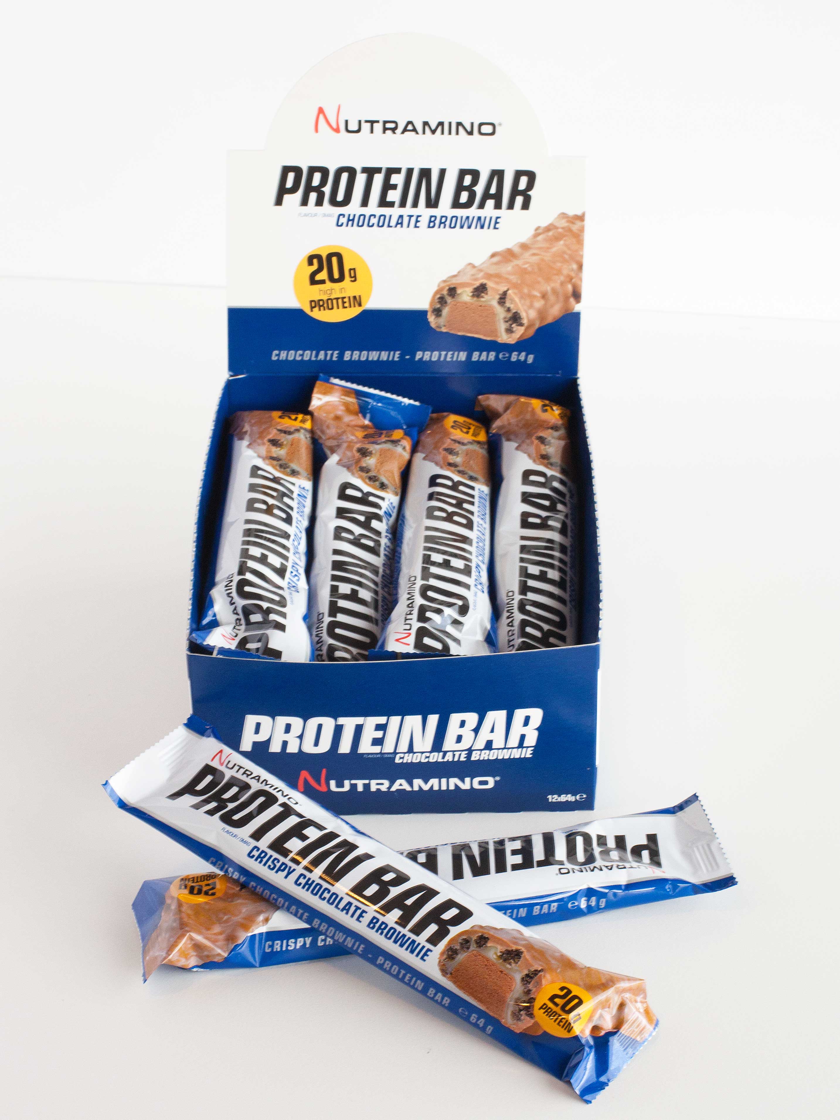 proteinbar etter trening proteinbar etter trening
