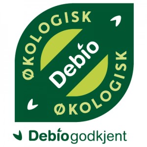 debio godkjent økologisk kaffe light roast