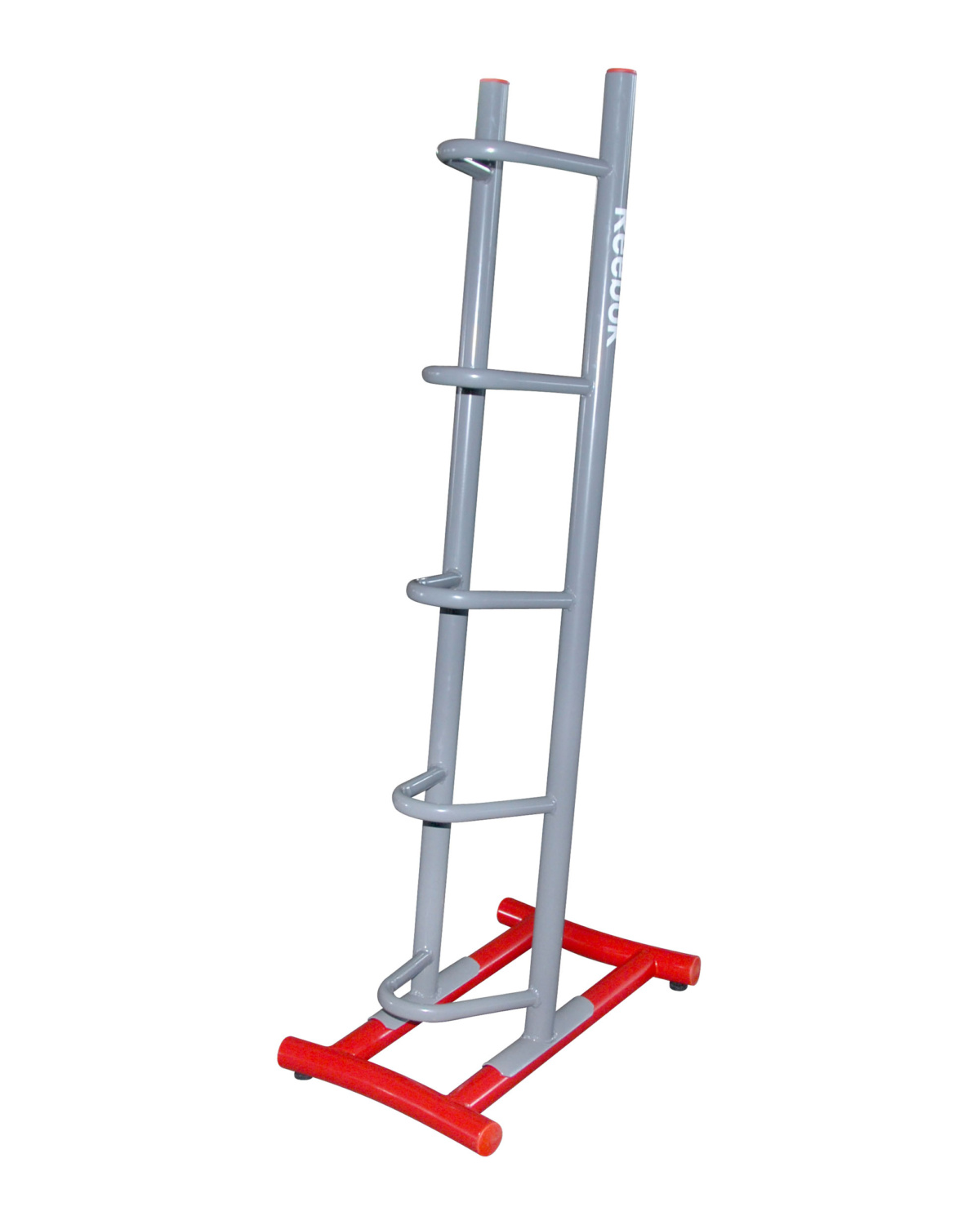 Reebok Rack Medicine Ball Rack for 5 baller - Grey