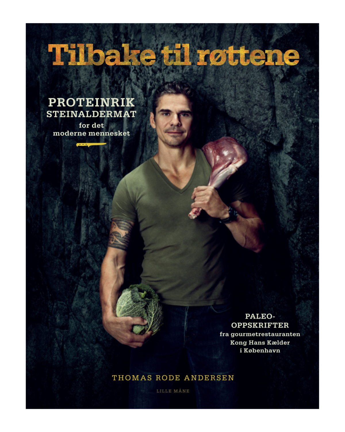 Tilbake til røttene
