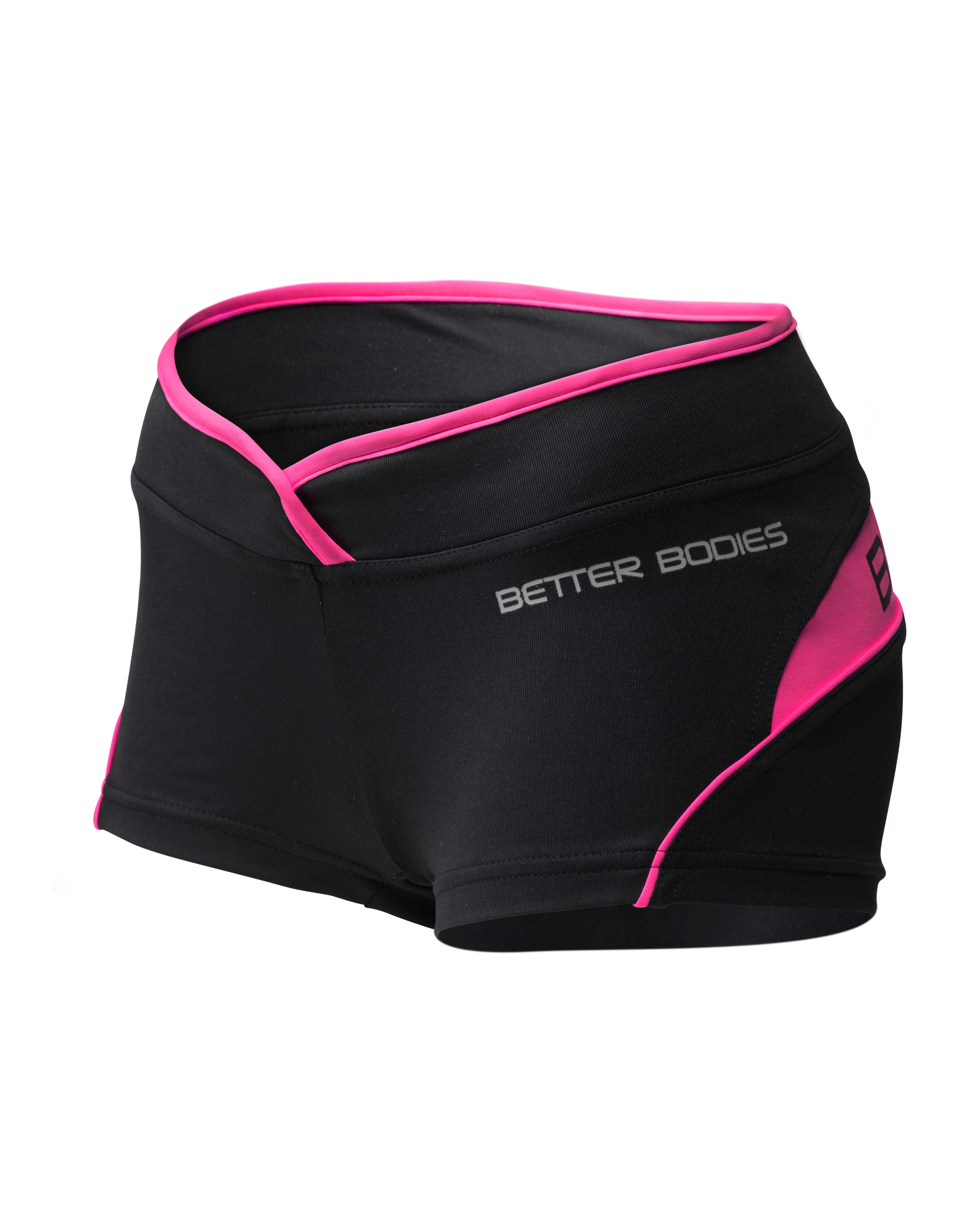 Better bodies hot pants online
