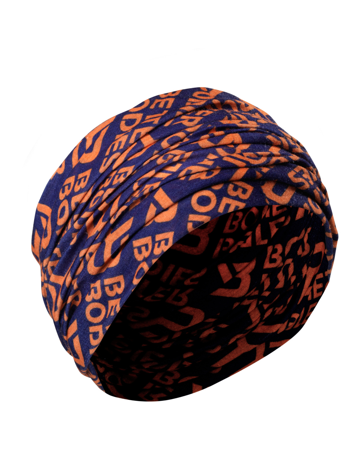 Better Bodies Head wrap Athletic purple