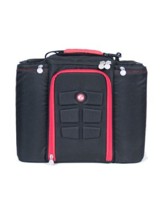 6-Pack Innovator 500 Black/red