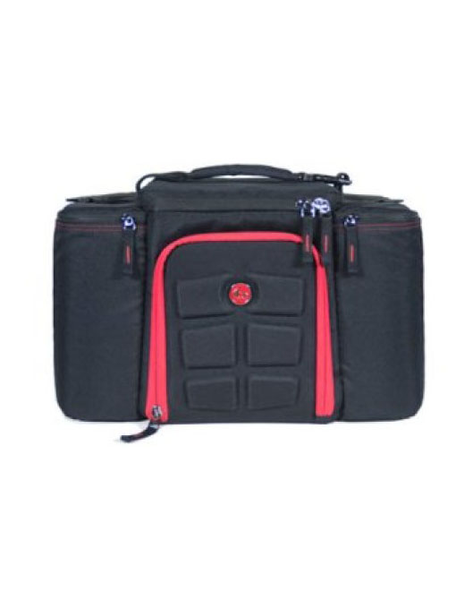 6-Pack Innovator 300 Black/red