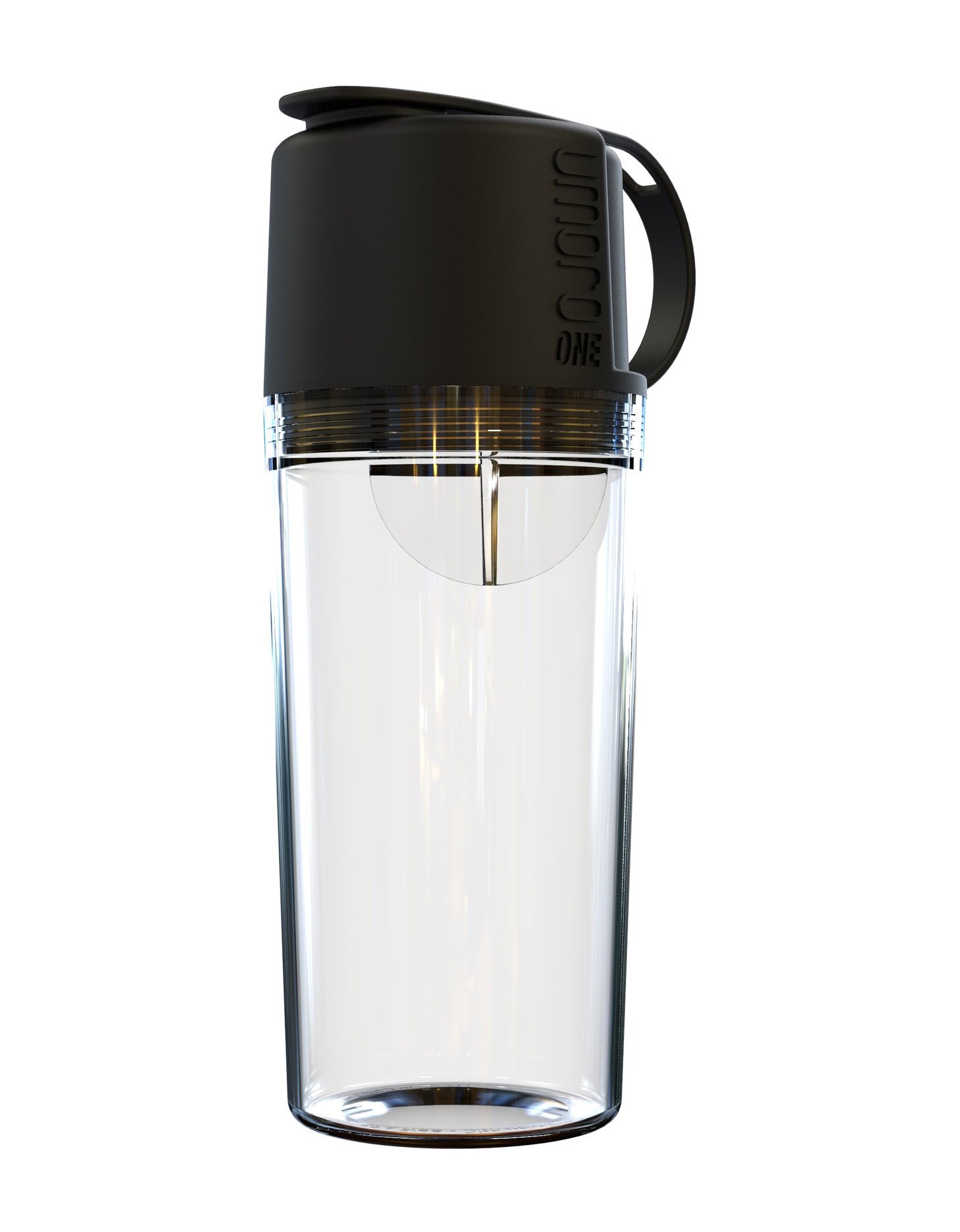 umoro one shaker sort black