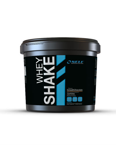 SELF Whey Shake 3kg