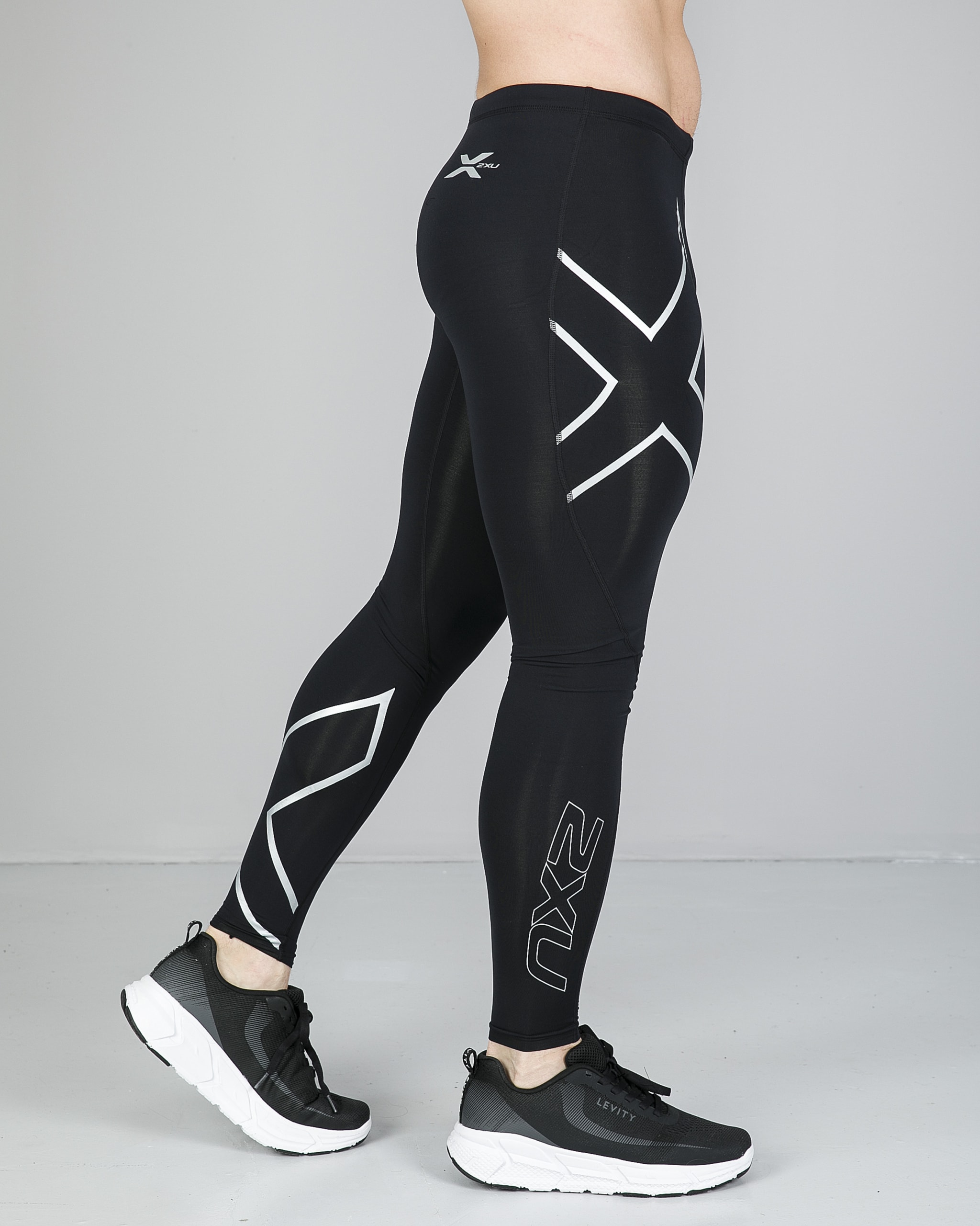 2XU Thermal Compression Tights Mens 