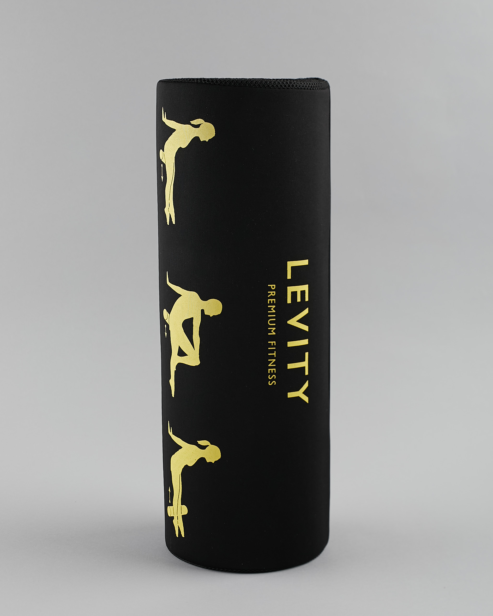 LEVITY Premium Fitness – Foam Roller Ultralight3