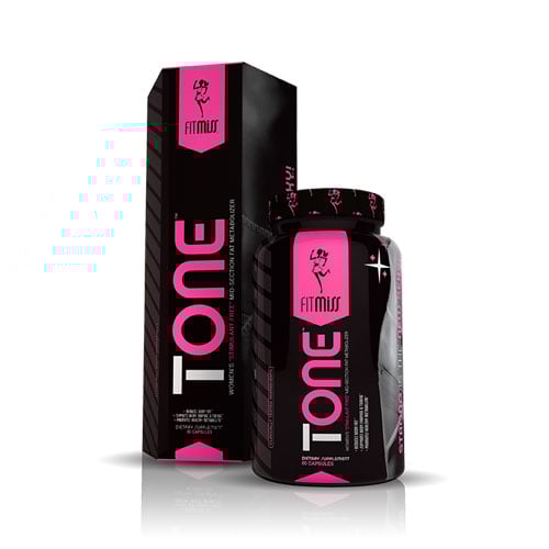 Tone CLA 60x1000mg