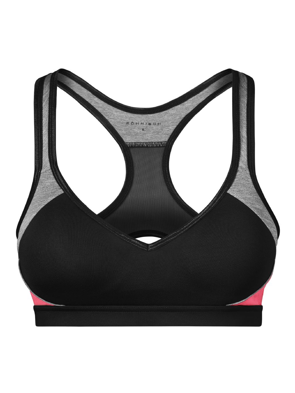 Röhnisch Nadia Sport Bra Black - M