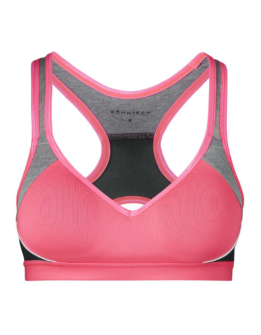 Röhnisch Nadia Sport Bra Blossom - M