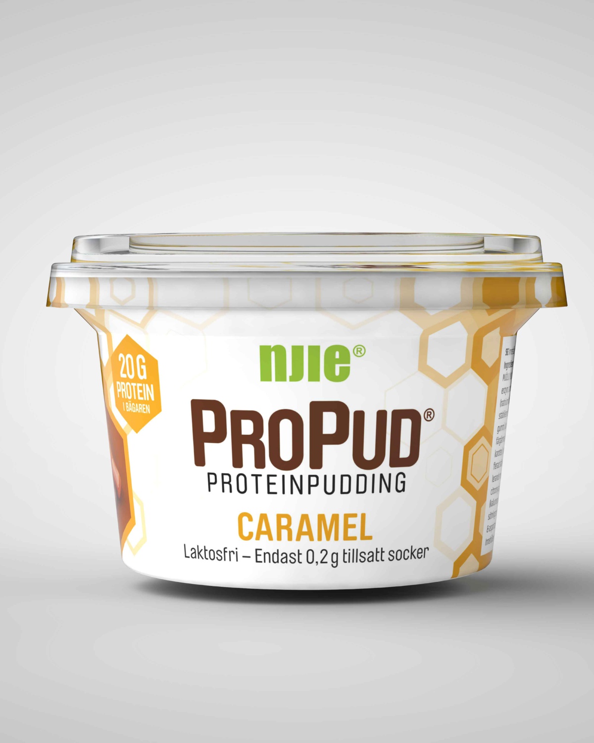 ProPud Karamell 200g
