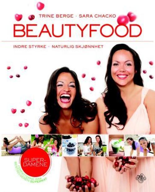 Supernature Beautyfoods - til