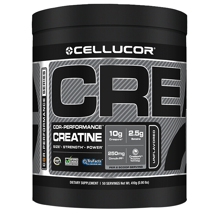 COR-Performance Creatine 410g