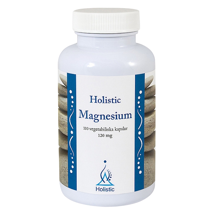Magnesium 100x120 mg