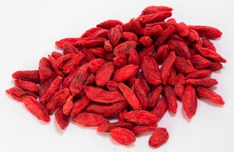 Goji-berries