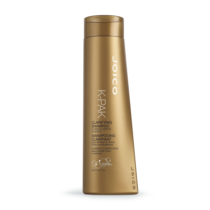 Joico K-PAK Clarifying Shampoo 300ml