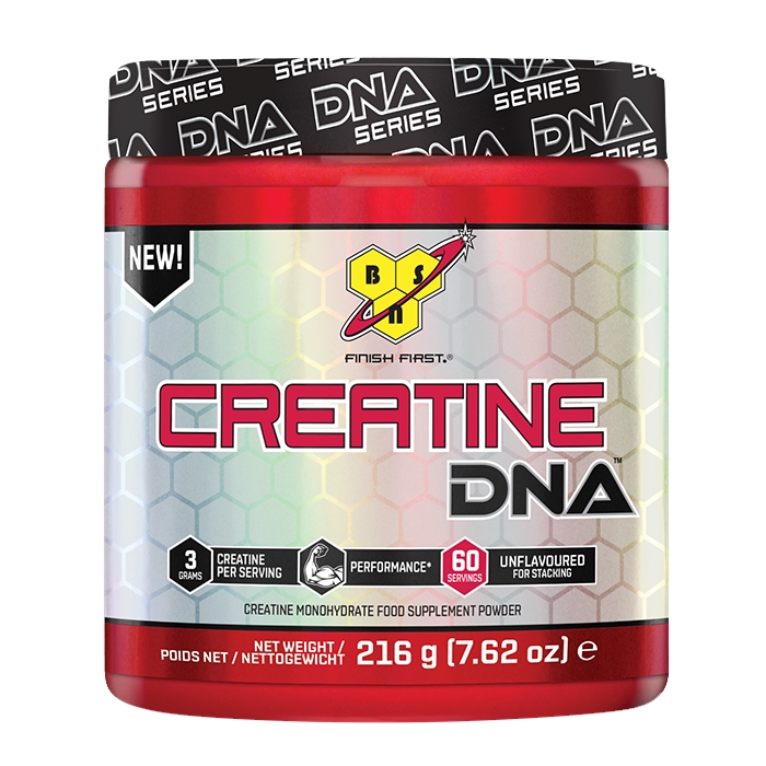 BSN Creatine DNA 216g