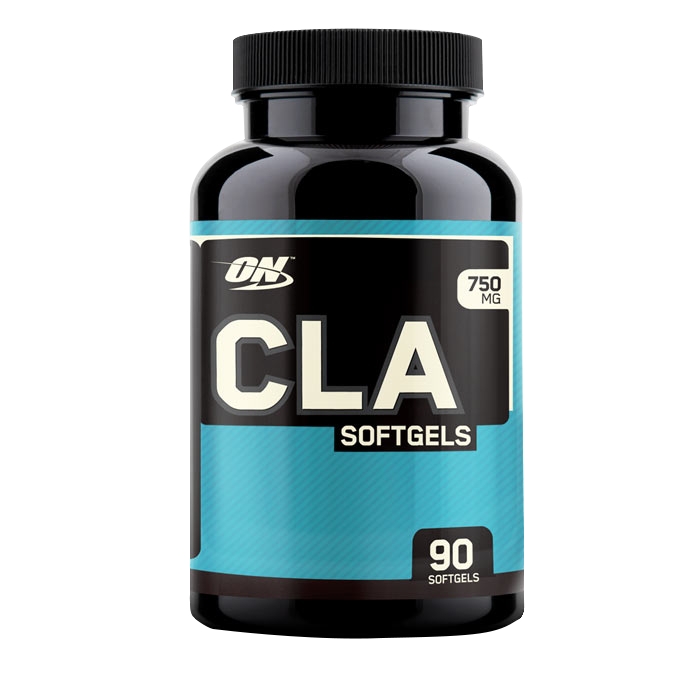 Optimum Nutrition CLA 90x1000mg