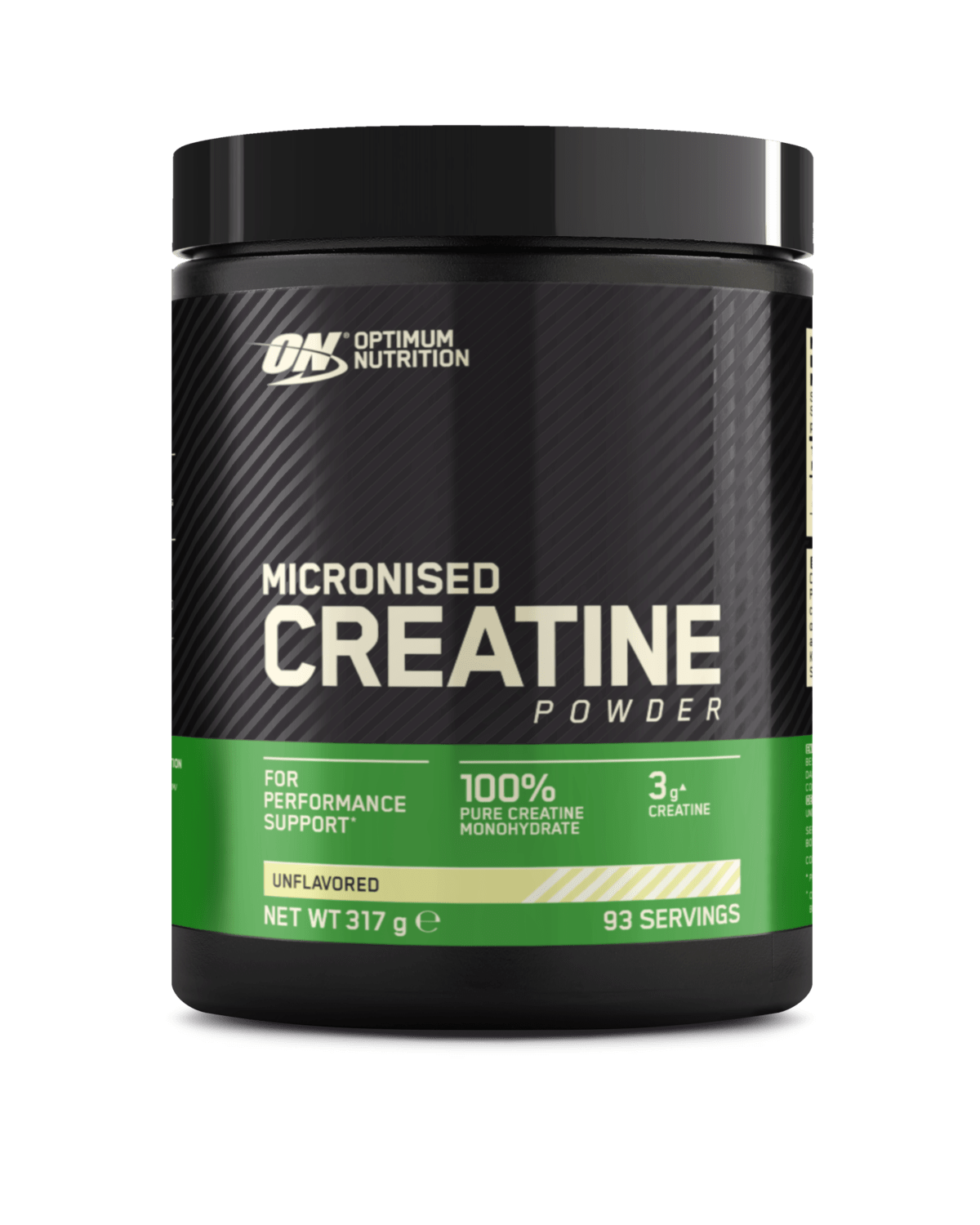 Optimum Nutrition Creatine Powder 634g