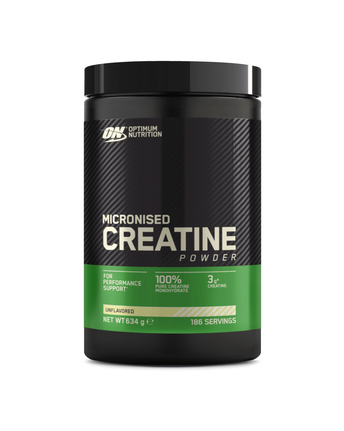 Optimum Nutrition Creatine Powder 317g - DATODEAL - protein pulver