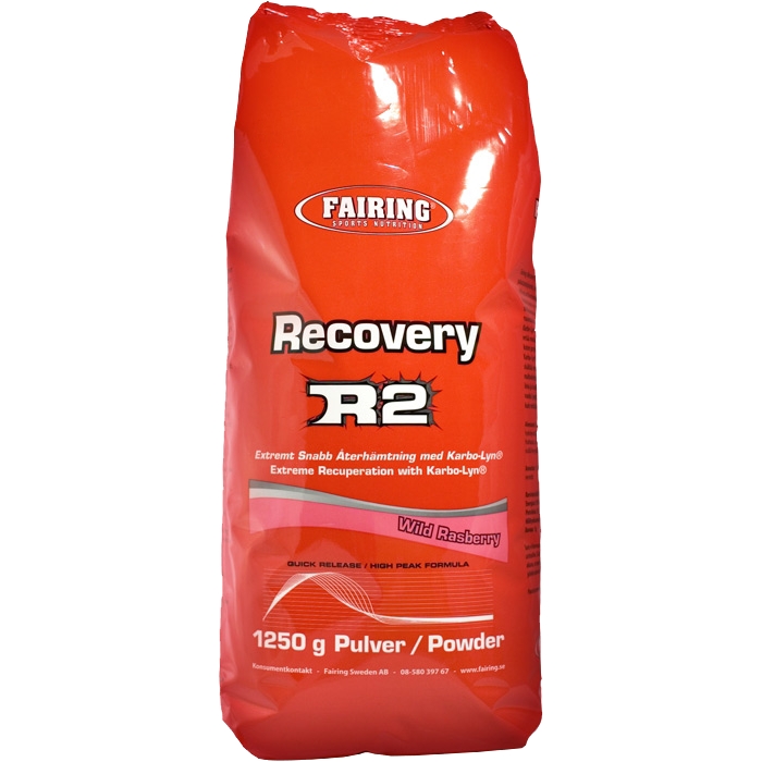 Recovery R2, 1250 g, Choko Twist