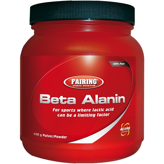Beta Alanin, 400 g