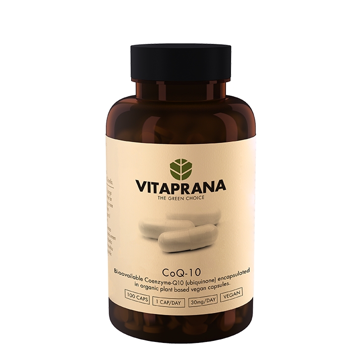 Vitaprana Q10 100x30mg