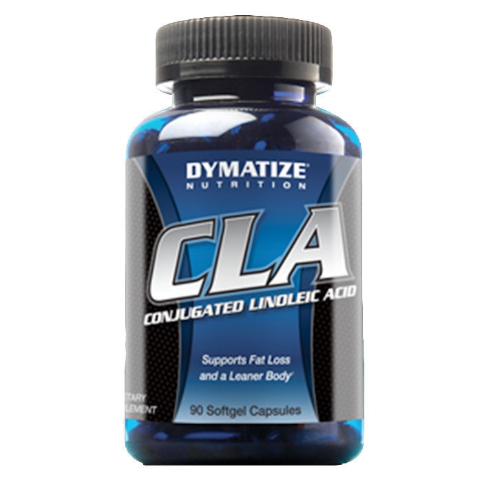 CLA, 90 caps