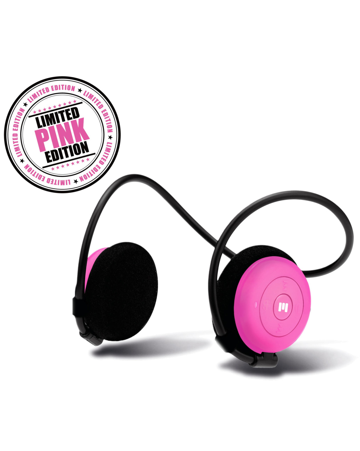Miiego AL3 Freedom LIMITED EDITION - PINK!