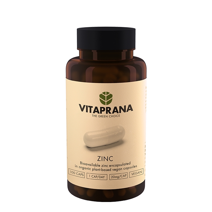 Vitaprana Sink 100x20mg